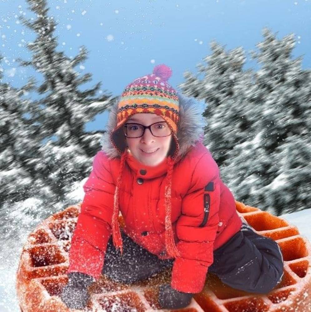 Meet your Posher, Brandy